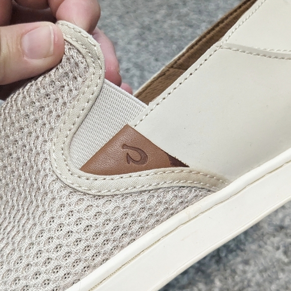 Olukai Pehuea convertible shoe - Picture 6 of 9